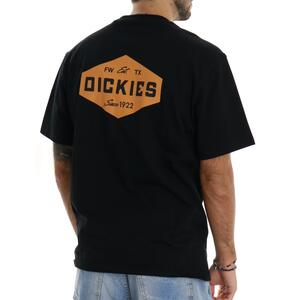 T-SHIRT EMBLEM DICKIES - Mad Fashion | img vers.300x/